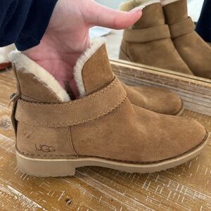 UGG McKay Bootie